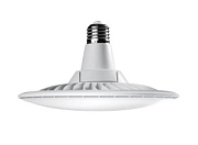 купить Лампа светодиодная плоская Redigle RG-QP6001 60W 6500K 4800Lm Светодиодные