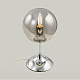 Настольная лампа Citilux Томми CL102810 Хром купить Декоративные