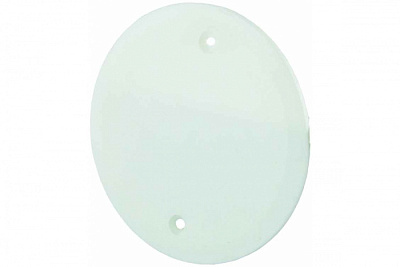 Крышка универсальная Volsten SQ1402-0005 D86мм купить Коробки монтажные