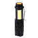 Фонарь Camelion LED 51531 ZOOM 2W купить Фонари