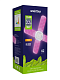 Фитолампа Smartbuy 32W E27 4 лепестка для рассады SBL-4-LEAVES-32-FITO-E27 купить Для растений, животных