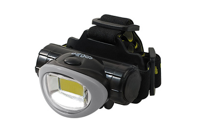 Фонарь налобный Фаза H5-L3W 3*R03 купить Фонари