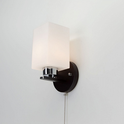 Бра CITILUX CL123311 Маркус E27 60W с выключателем купить Бра