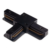 купить Коннектор питания T-образный Redigle RG-GDPJ-03B чёрный Коннекторы