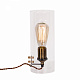 Настольная лампа Citilux Эдисон CL450802 Бронза Венге купить Декоративные