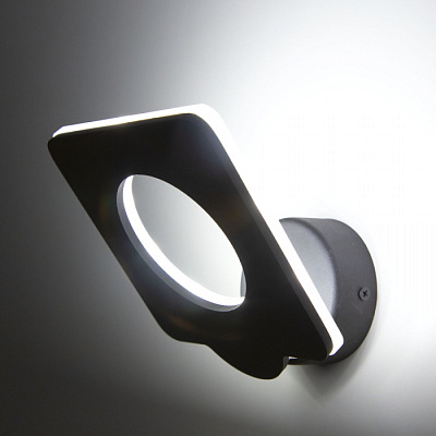 Светильник CL 704051 Декарт-5 CITILUX купить Бра