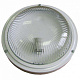 Светильник IP65 НПП 03-100-001 "полусфера" 100Вт Е27 купить Влагозащищённые светильники