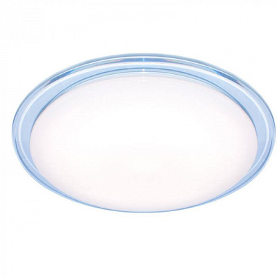 Люстра светодиодная SiestaLight LX.ORN035 70W RGB ПУЛЬТ купить Светодиодные люстры
