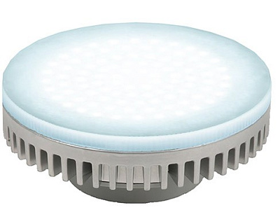 Лампа светодиодная Foton FL-LED GX70 20W 4200K купить Светодиодные