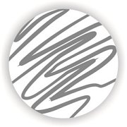 купить Накладной светильник Leek СЛЛ 103 6К Ритм 36W светодиодный Накладные (Бублики)