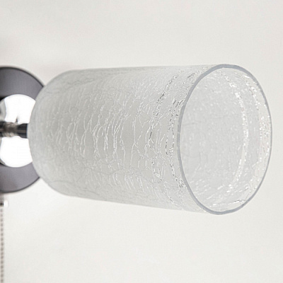 Бра CITILUX CL156311 Фортуна Е27 75W с выключателем купить Бра