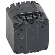 купить Механизм выключателя , перекл. сенсорного 400В Legrand Celiane 067041 Celiane 1