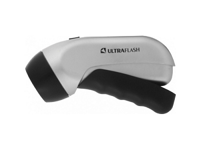 Фонарь UltraFlash LED 9002-3 купить Фонари