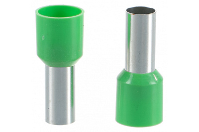 Наконечник штыревой IEK Е1612 UGN10-016-08-12 купить Комплектующие