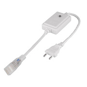 купить Контроллер для св/д ленты 220V 6A Elektrostandard 5050 RGB Лента 220V