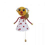 купить Бра CITILUX CL601311 Данди Е14 40W с выключателем Бра