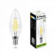 Лампа Feron LED LB-166 7W E14 4000K диммируемая купить Диммируемые светодиодные