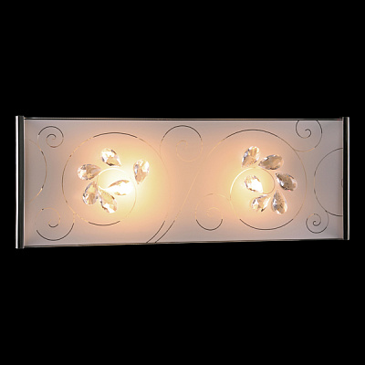 Бра EUROSVET 2731/2 E27 60W *2 купить Бра