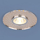 Точечный светильник Elektrostandard 8091 зеркальный золотой MR16 GU5.3 купить Точечные светильники