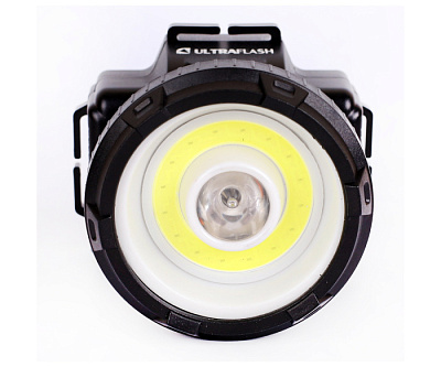 Фонарь UltraFlash LED5368 купить Фонари
