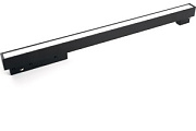 купить Трековый светильник магнитный Feron MGN 302 41940 18W 1440Lm 4000K 110 гр. 48V чёрный Магнитные трековые светильники