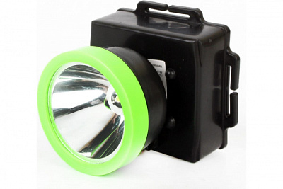 UltraFlash Фонарь LED 53762 налобный купить Фонари