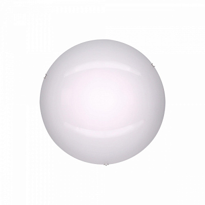 Накладной светильник CITILUX CL918000 Белый светодиодный 12W 3000K 780Lm купить Накладные (Бублики)