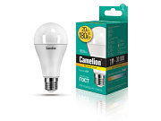 купить Лампа Camelion LED20-A65/830/E27 Светодиодные