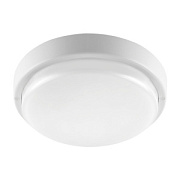 купить Светильник IP65 Wolta 25W 6500K 2380Lm светодиодный 175*51mm c датчиком Влагозащищённые светильники