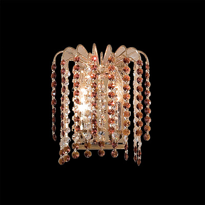 Бра CITILUX CL305323 Орион Е14 60W *2 купить Бра