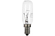 CAMELION Лампа 40/T25/CL/E14 для вытяжек купить Накаливания 12V/24V/36V/220V