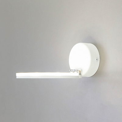 Бра CITILUX CL704040 Декарт-4 светодиоды 9W купить Бра