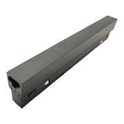 купить Блок питания 48 В 100 Вт Redigle RG-CXDY-100W для магн. трековых светильников чёрный 220*22*25 Блоки питания для магнитных трековых систем