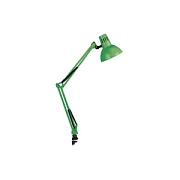 купить Лампа настольная CAMELION KD-312 C05 зеленый E27 60W Настольные
