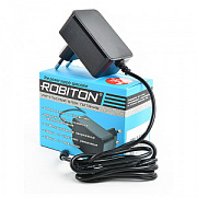 купить Блок питания Robiton IR12-1500S AC/DC 12V 1.5A импульсный 14936 Батарейки, Аккумуляторы, з/у