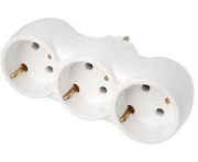 купить Разветвитель Bylectrica РВ16-375 3 гн з/к Разветвители, Переходники