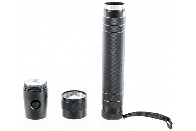 Фонарь Elektrostandard FLS01-29-7W 3*R20 купить Фонари