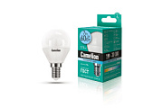 купить Лампа Camelion LED7-G45/845/E14 шарик  Светодиодные