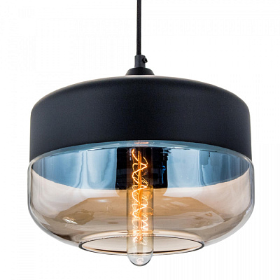 Подвесной светильник CITILUX CL450208 Эдисон (без лампы) Е27 75W купить Подвесные светильники