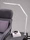 Лампа настольная светодиодная Artstyle TL-416W Белый 2*10W 800Lm 3000-6000K струбцина купить Настольные