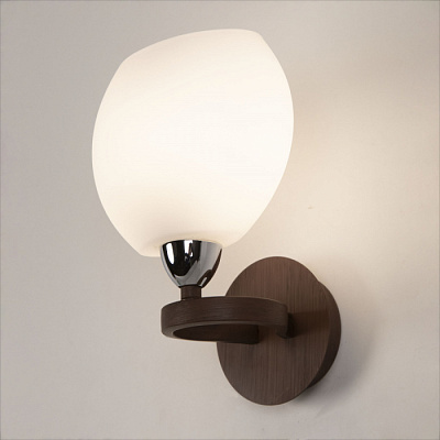 Бра CITILUX CL131311 Октава Е14 60W с выключателем купить Бра