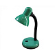 Лампа настольная General GTL-030 зеленый E27 60Вт пакет купить Ламповые