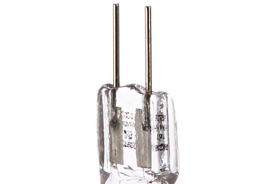 Elektrostandard Лампа G4 12V 20W сверхъяркая купить Галогеновые