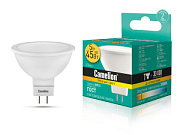 купить Лампа Camelion LED5-S108/830/GU5,3 Светодиодные