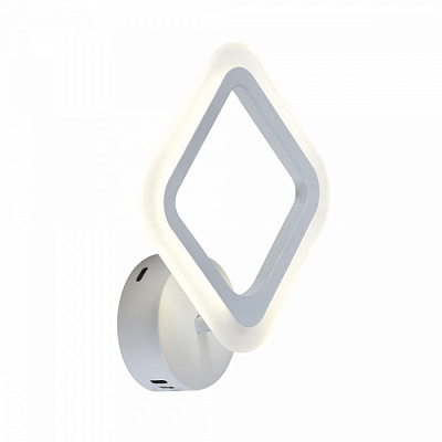 Светильник CL232310 Марсель CITILUX LED 12W 3000-5000K (800Lm) купить Бра