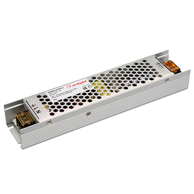 Блок питания 24В 100Вт Arlight ARS-100L-24 4.2A 024119/029751(1) купить Блоки питания 24V