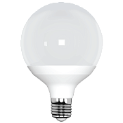 купить Лампа светодиодная Foton FL-LED G 95 15W E27 2700K Светодиодные