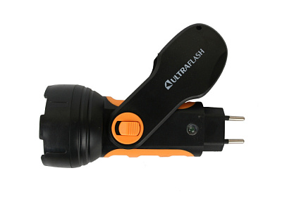 Фонарь UltraFlash LED3816 купить Фонари