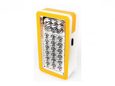 Фонарь кемпинговый UltraFlash LED56326 3*R20 6+18Led 235Lm купить Фонари