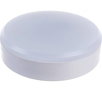 Лампа светодиодная IEK GX53 15W 4000K 1350 Лм купить Светодиодные